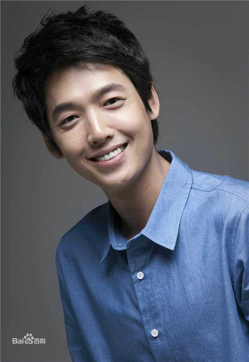 精选郑敬淏(Jung Kyung Ho)