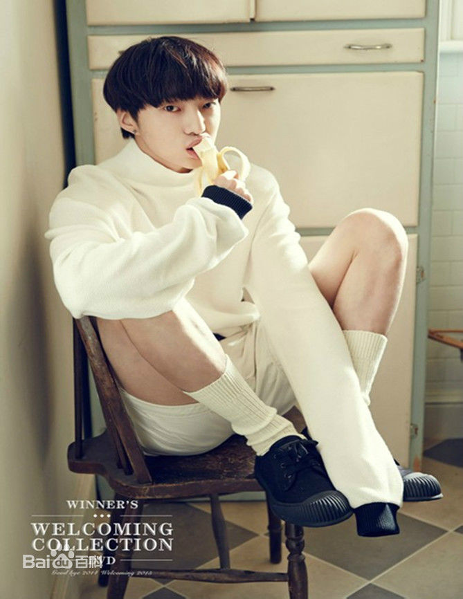 姜昇润(Kang Seung Yoon)活动性感图片壁纸