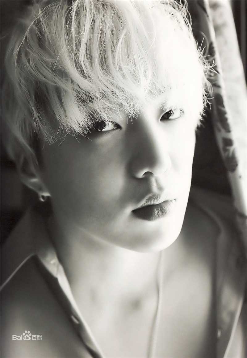 姜昇润(Kang Seung Yoon)活动性感图片壁纸