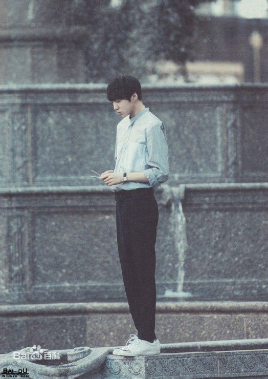 姜昇润(Kang Seung Yoon)活动性感图片壁纸