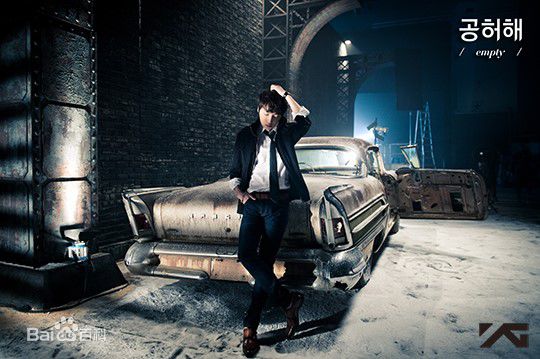 姜昇润(Kang Seung Yoon)活动性感图片壁纸