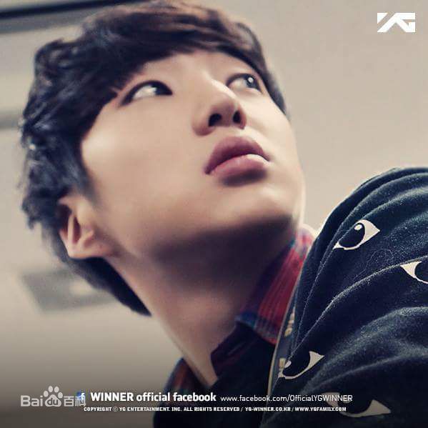 姜昇润(Kang Seung Yoon)活动性感图片壁纸