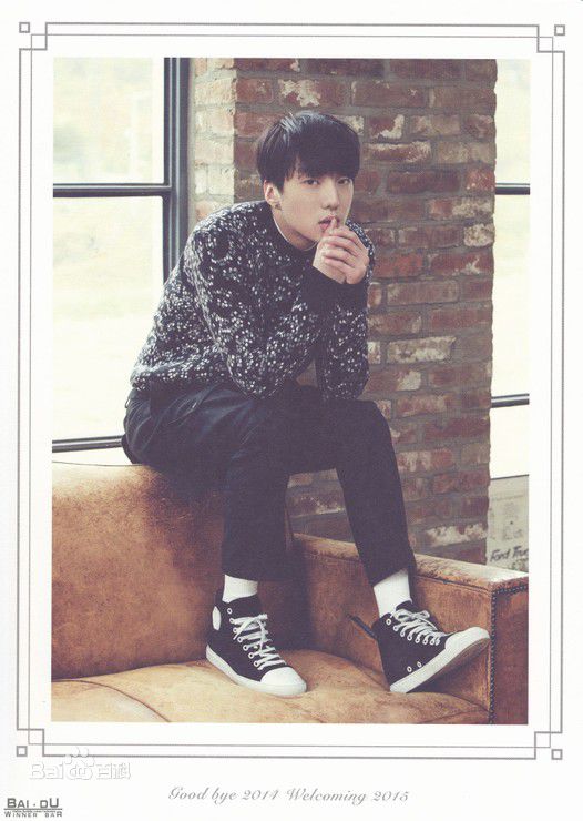 姜昇润(Kang Seung Yoon)活动性感图片壁纸