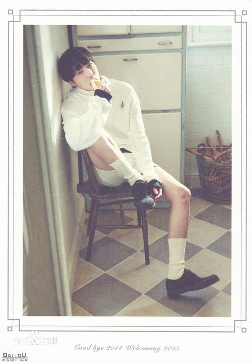 姜昇润(Kang Seung Yoon)活动性感图片壁纸