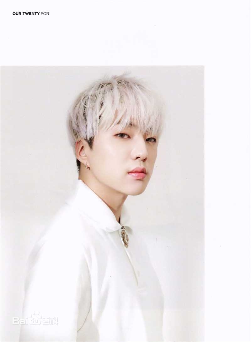 姜昇润(Kang Seung Yoon)活动性感图片壁纸