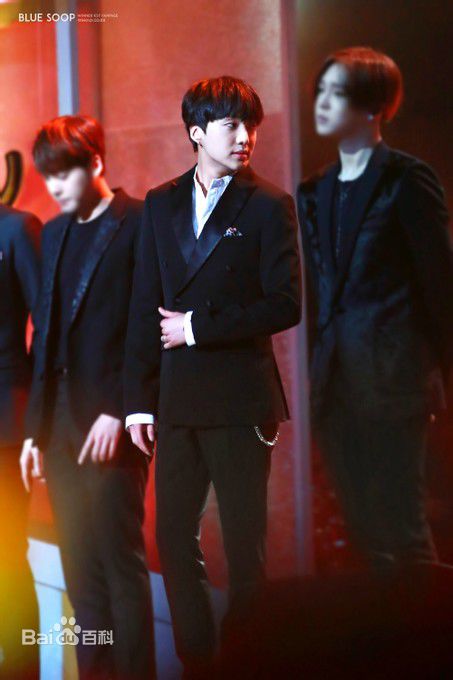 姜昇润(Kang Seung Yoon)舞台素颜照相册