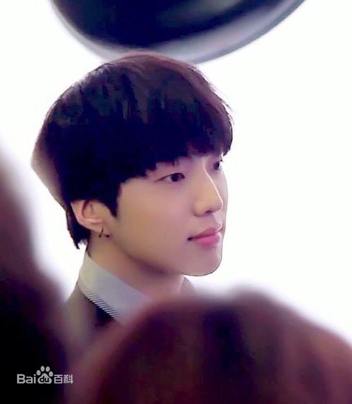 姜昇润(Kang Seung Yoon)舞台素颜照相册