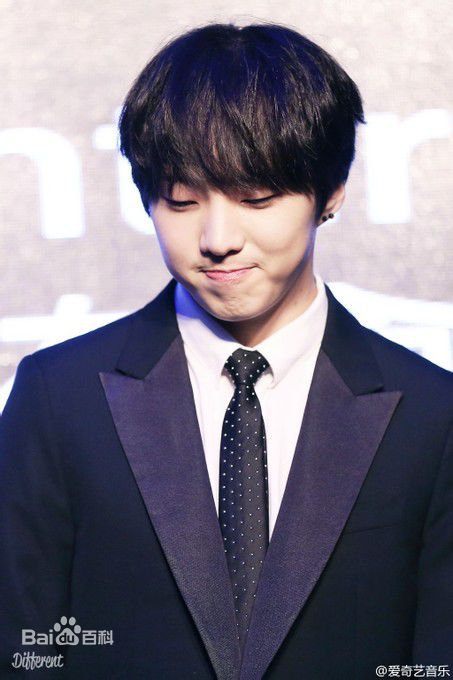 姜昇润(Kang Seung Yoon)舞台素颜照相册