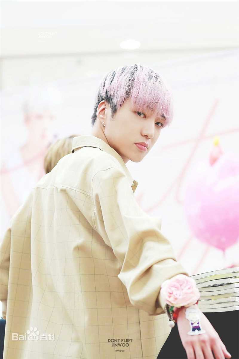 姜昇润(Kang Seung Yoon)舞台素颜照相册