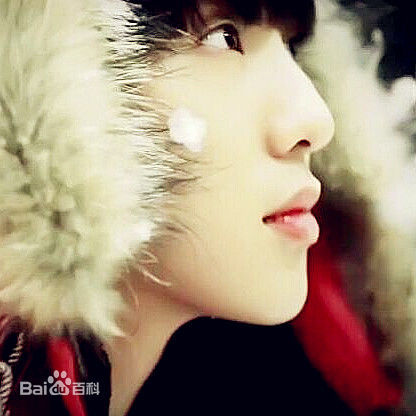 姜昇润(Kang Seung Yoon)K素颜照相册