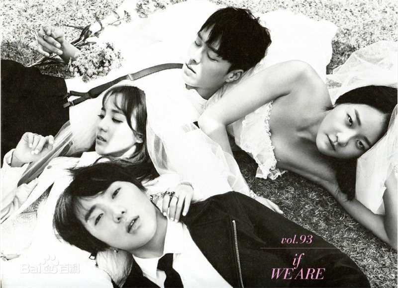 姜昇润(Kang Seung Yoon)K素颜照相册