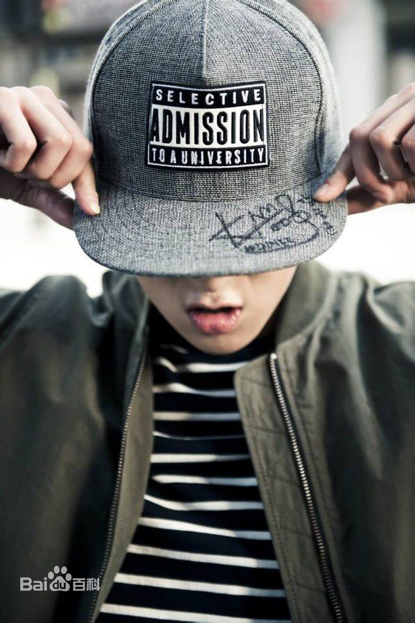 姜昇润(Kang Seung Yoon)K素颜照相册