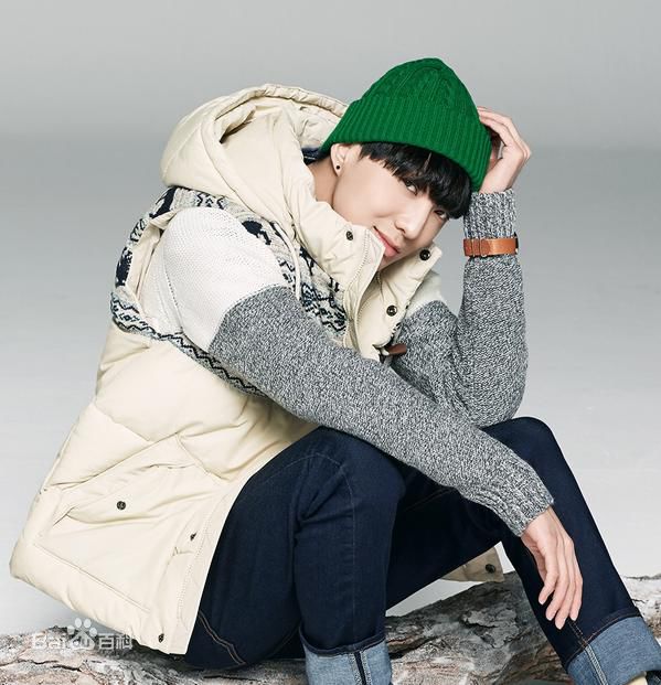 姜昇润(Kang Seung Yoon)K素颜照相册