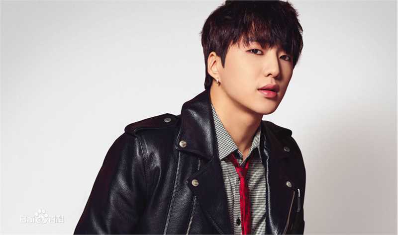 姜昇润(Kang Seung Yoon)K素颜照相册