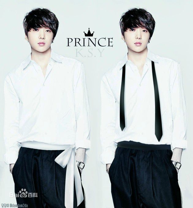 姜昇润(Kang Seung Yoon)K素颜照相册