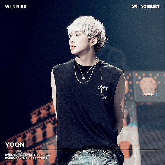 姜昇润(Kang Seung Yoon)K素颜照相册