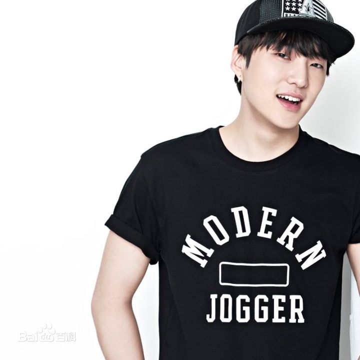 姜昇润(Kang Seung Yoon)K素颜照相册