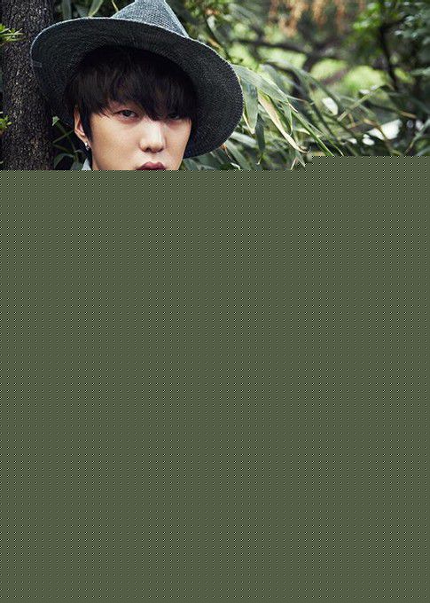 姜昇润(Kang Seung Yoon)K素颜照相册