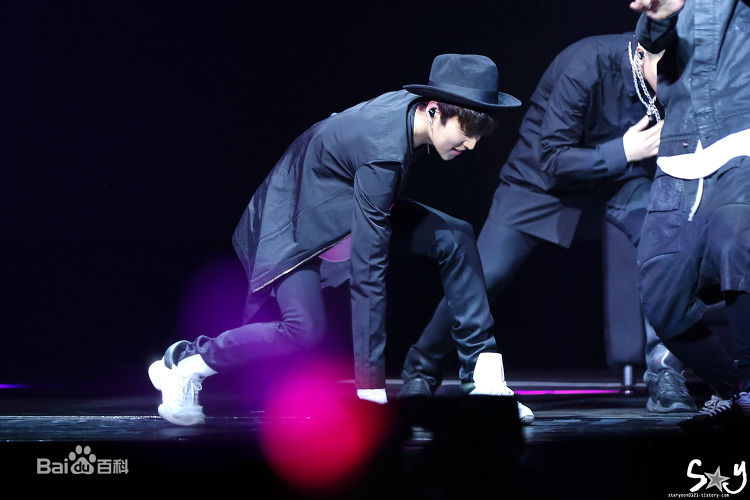 姜昇润(Kang Seung Yoon)专辑素颜照相册