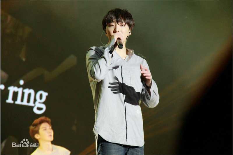 姜昇润(Kang Seung Yoon)专辑素颜照相册