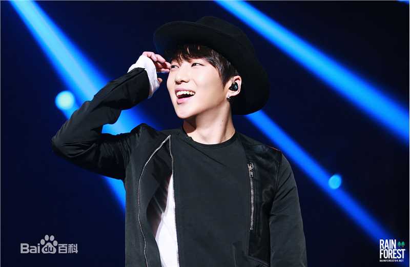 姜昇润(Kang Seung Yoon)专辑素颜照相册