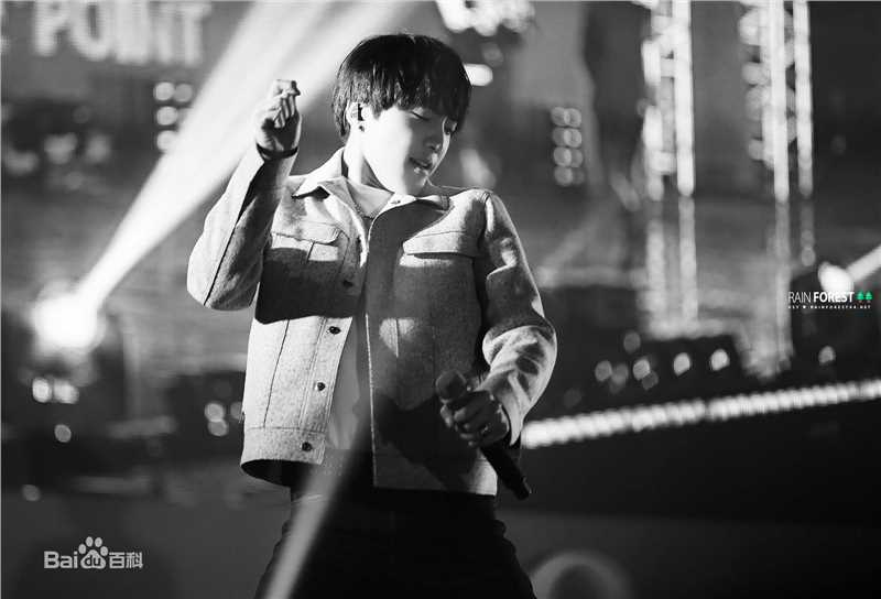 姜昇润(Kang Seung Yoon)专辑素颜照相册