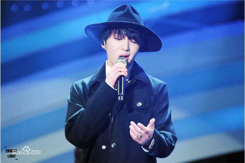 姜昇润(Kang Seung Yoon)专辑素颜照相册