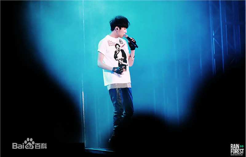 姜昇润(Kang Seung Yoon)专辑素颜照相册