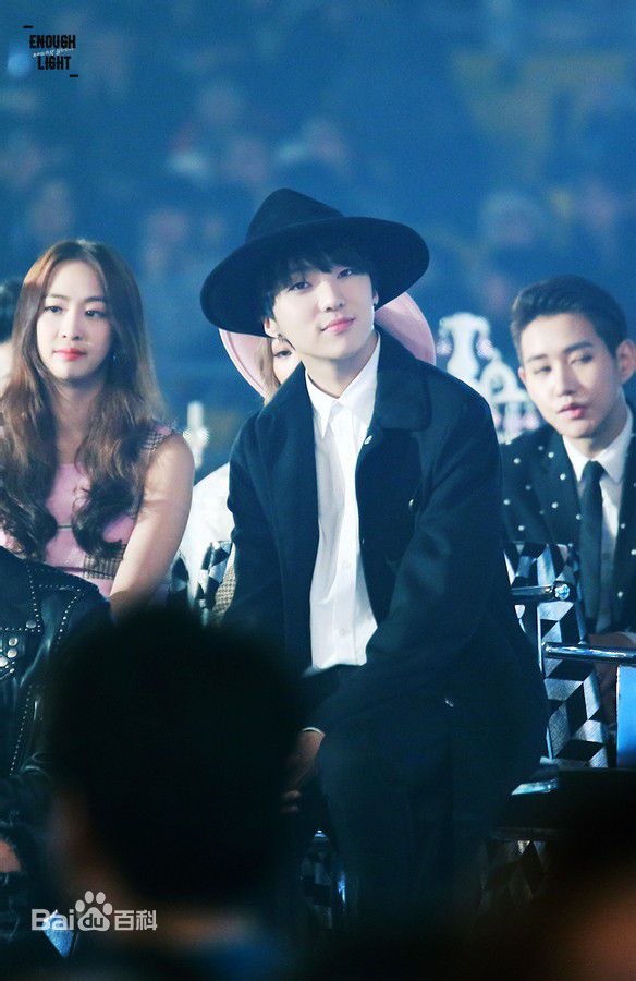 姜昇润(Kang Seung Yoon)专辑素颜照相册