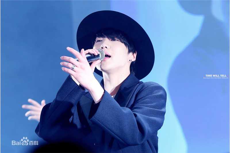 姜昇润(Kang Seung Yoon)专辑素颜照相册