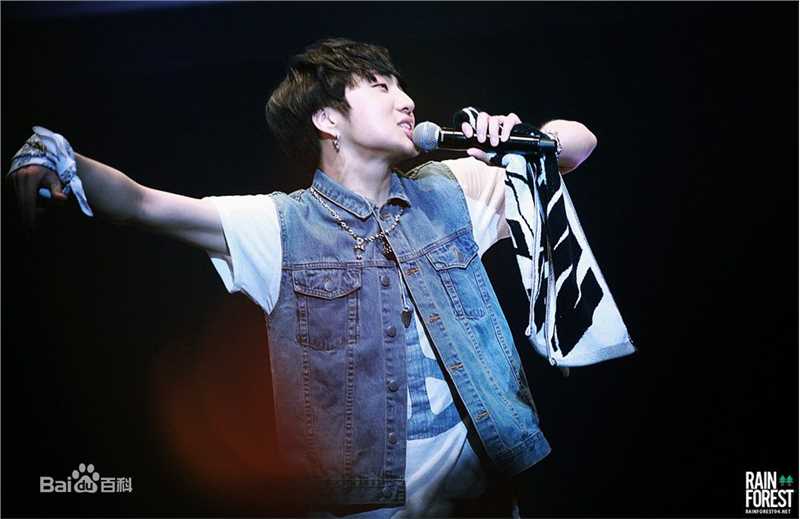 姜昇润(Kang Seung Yoon)专辑素颜照相册