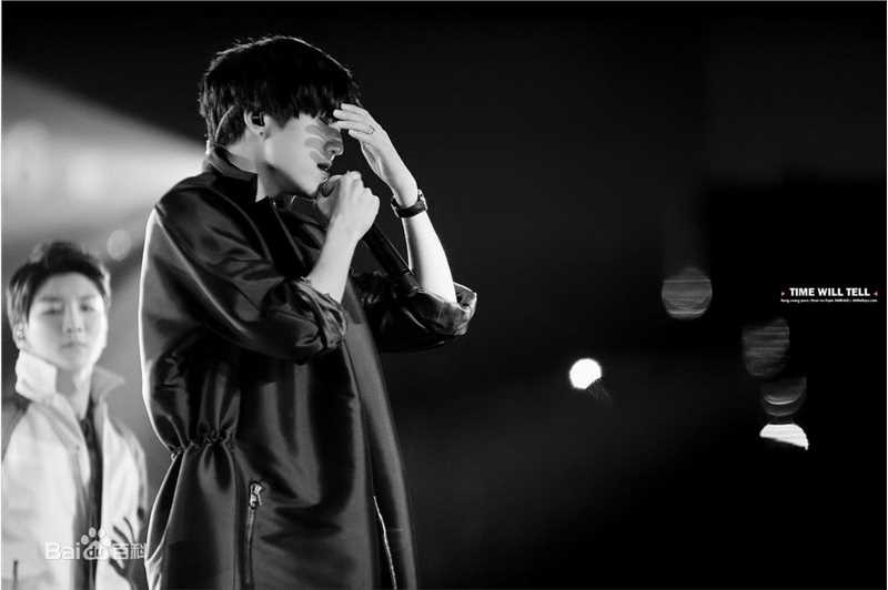 姜昇润(Kang Seung Yoon)专辑素颜照相册