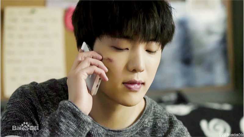 姜昇润(Kang Seung Yoon)高清杂志图集