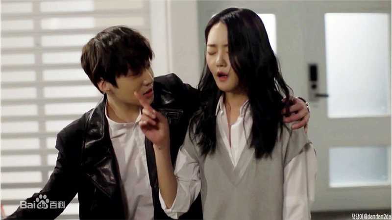 姜昇润(Kang Seung Yoon)高清杂志图集