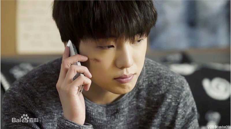 姜昇润(Kang Seung Yoon)高清杂志图集