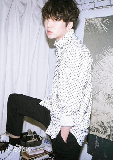 姜昇润(Kang Seung Yoon)高清杂志图集