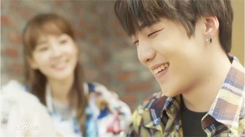 姜昇润(Kang Seung Yoon)高清杂志图集