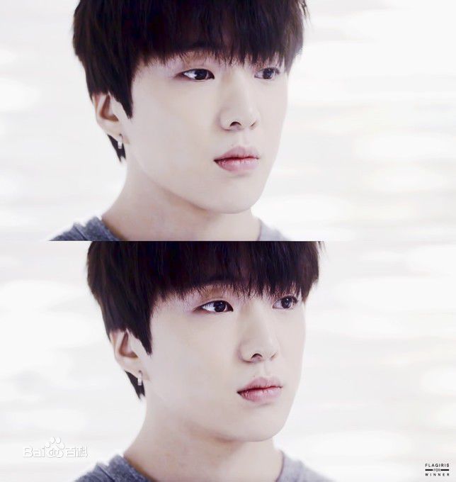 姜昇润(Kang Seung Yoon)高清杂志图集