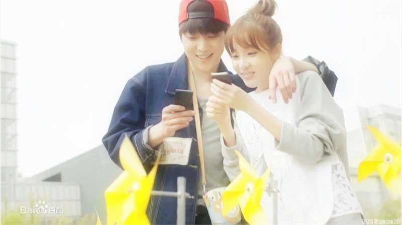 姜昇润(Kang Seung Yoon)高清杂志图集