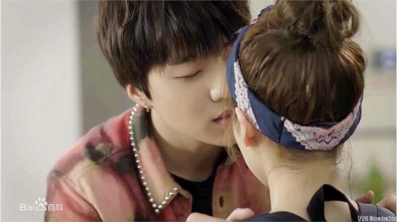 姜昇润(Kang Seung Yoon)高清杂志图集