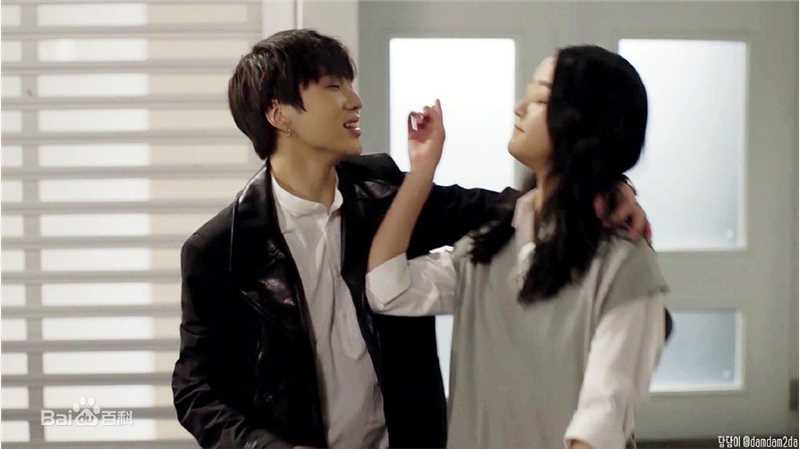 姜昇润(Kang Seung Yoon)高清杂志图集