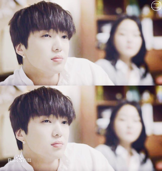 姜昇润(Kang Seung Yoon)高清杂志图集