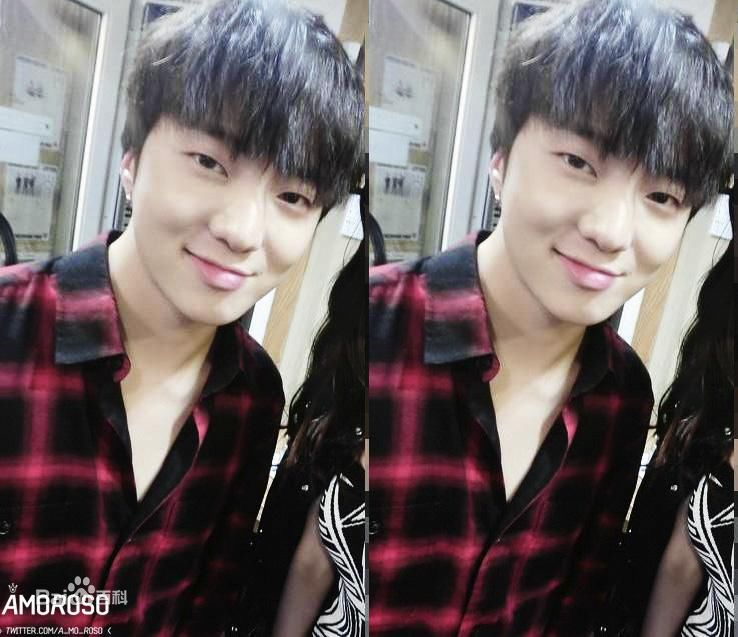 姜昇润(Kang Seung Yoon)高清杂志图集