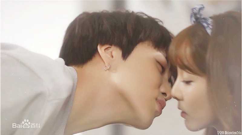 姜昇润(Kang Seung Yoon)高清杂志图集