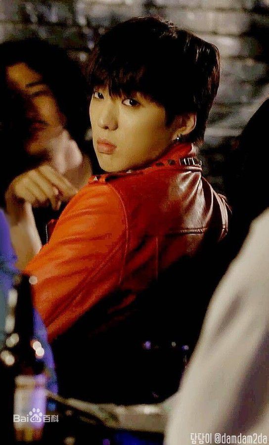 姜昇润(Kang Seung Yoon)高清杂志图集