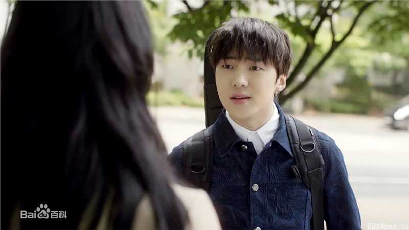 姜昇润(Kang Seung Yoon)高清杂志图集