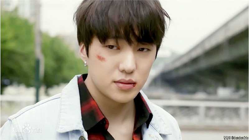 姜昇润(Kang Seung Yoon)高清杂志图集