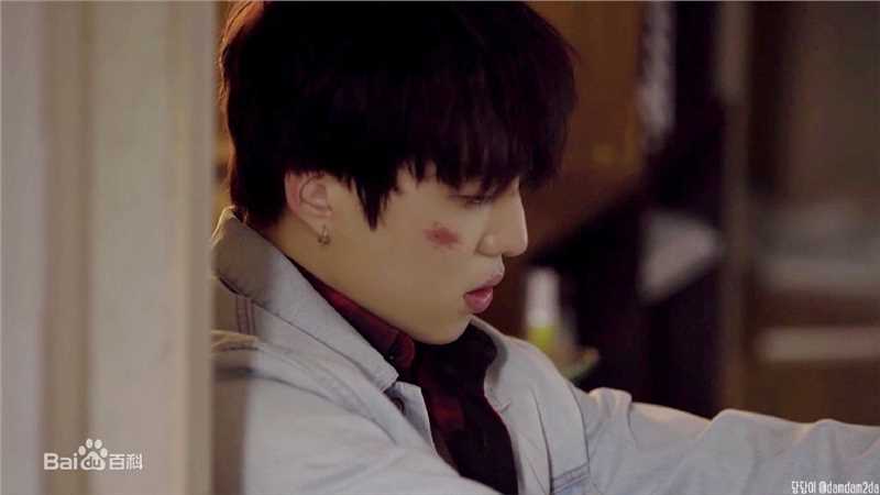 姜昇润(Kang Seung Yoon)高清杂志图集