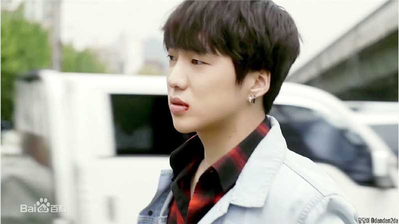 姜昇润(Kang Seung Yoon)高清杂志图集