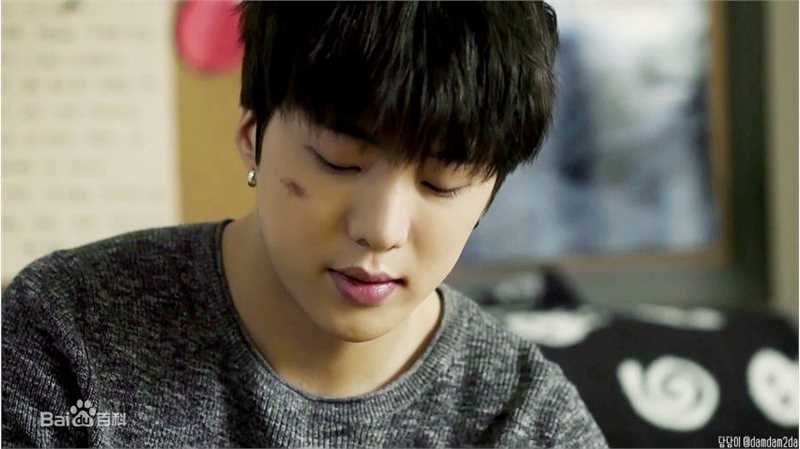 姜昇润(Kang Seung Yoon)高清杂志图集